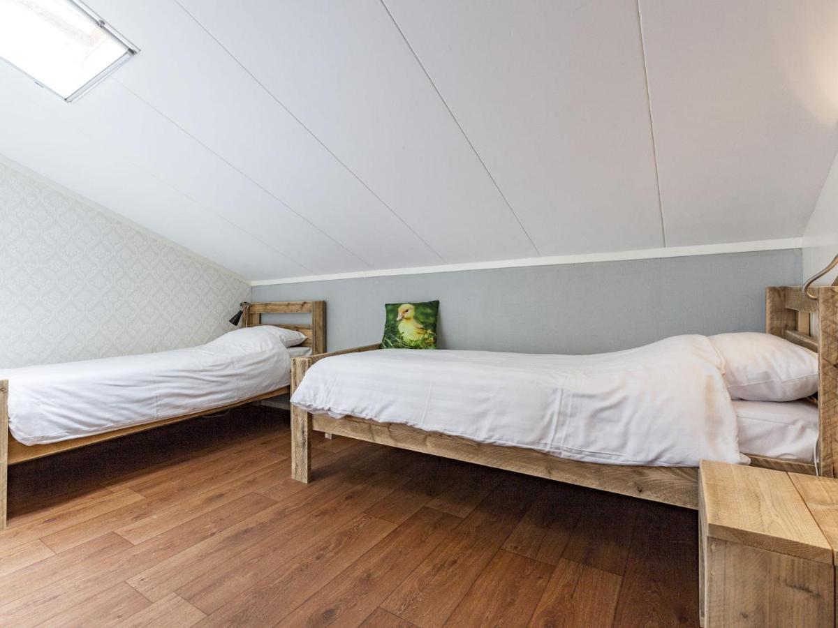Charming Holiday Home Near Beach In Meliskerke מראה חיצוני תמונה