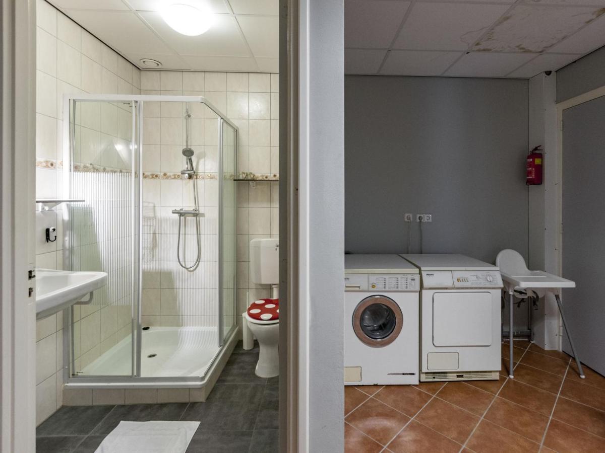 Charming Holiday Home Near Beach In Meliskerke מראה חיצוני תמונה